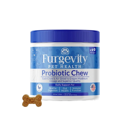 Probiotic Chew