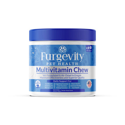 Multi Vitamin Chew