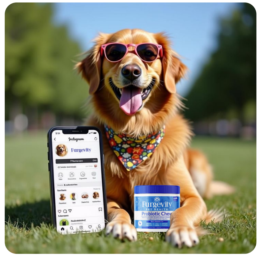 Probiotic Chew