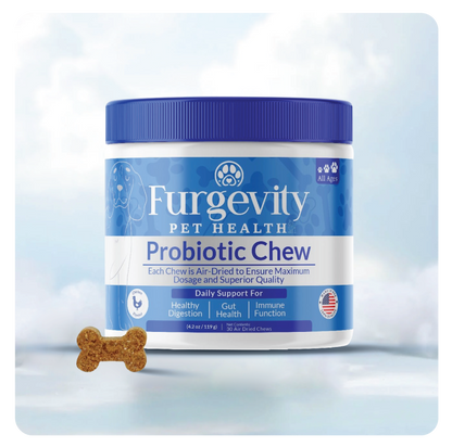 Probiotic Chew
